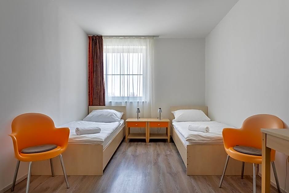 Hotel and Park Divoká Voda