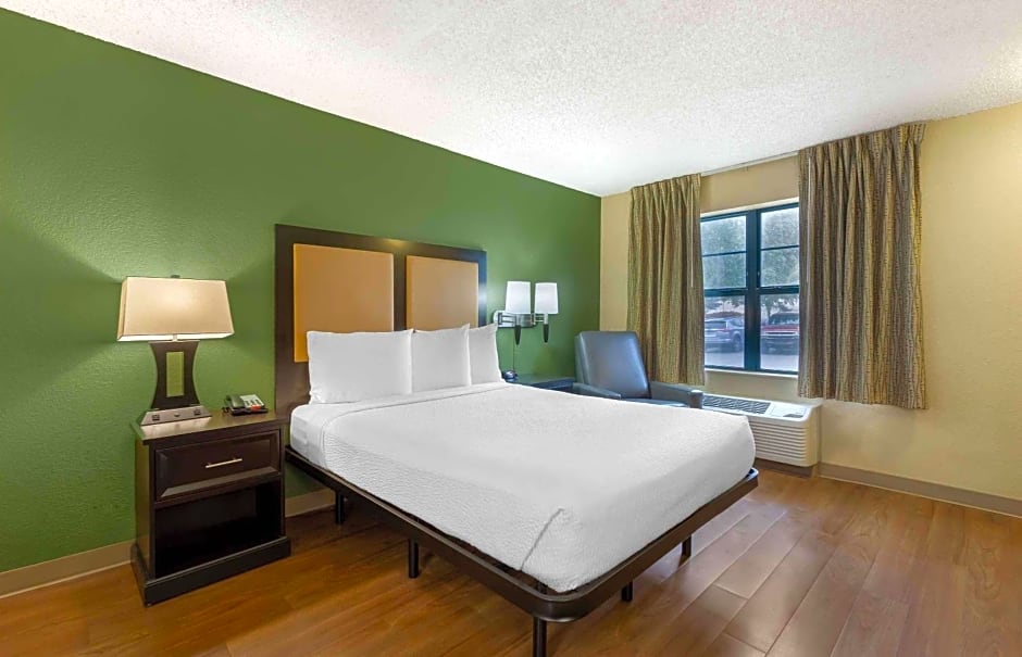 Extended Stay America Suites - Seattle - Kent