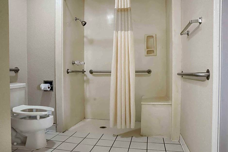 Days Inn by Wyndham Bastrop