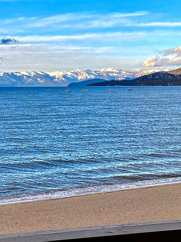 Tahoe Lakeshore Lodge & Spa