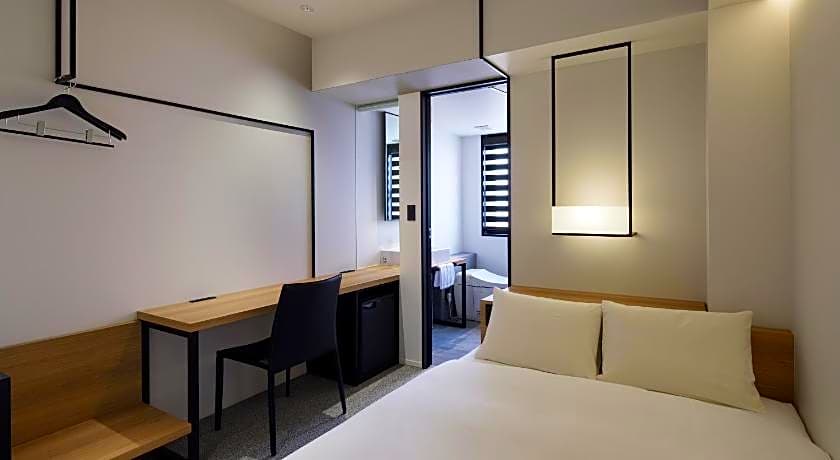 hotel androoms Nagoya Fushimi