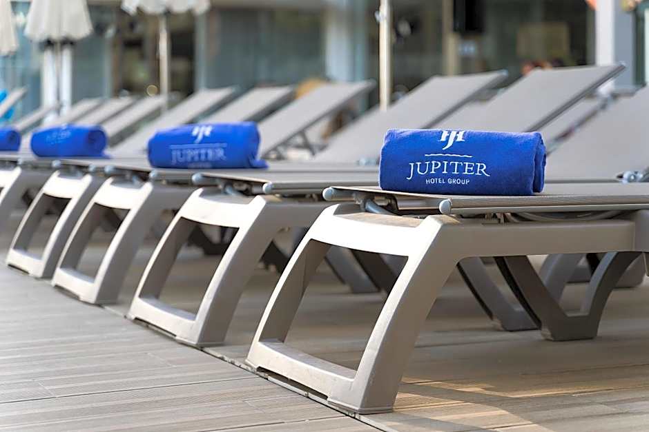 Jupiter Algarve Hotel