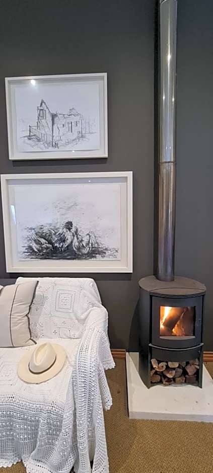 Hudson Manor - Entabeni, Knysna