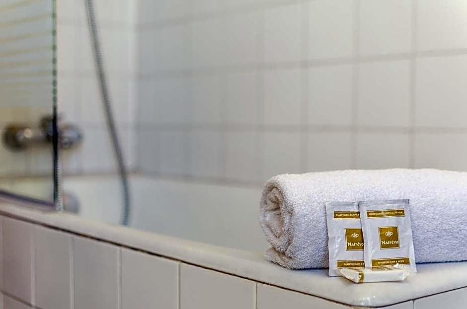 Avenir Hotel Montmartre