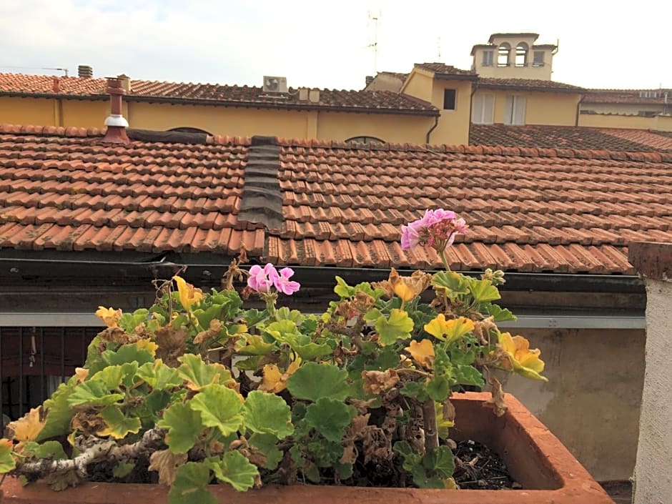 Hotel Il Bargellino