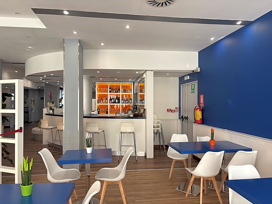 GP Hotel