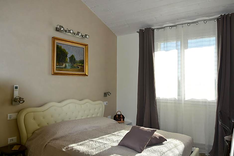 Bed & Breakfast Case Osti