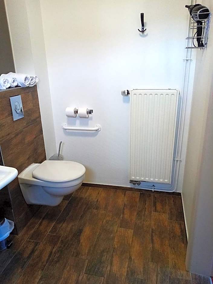 Hôtel Restaurant Le Verger De Bischwiller