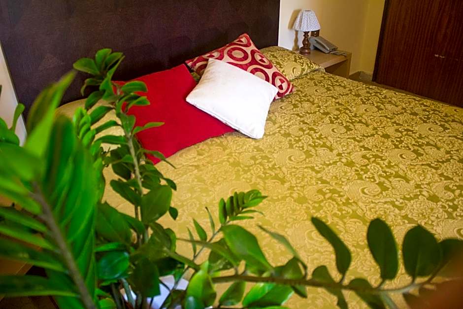 Hotel Grotticelle