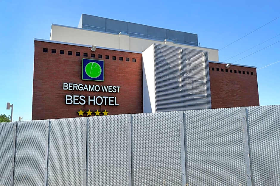 Bes Hotel Bergamo Ovest