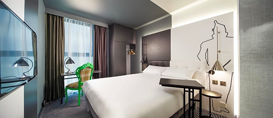 ibis Styles London Southwark - Borough Market