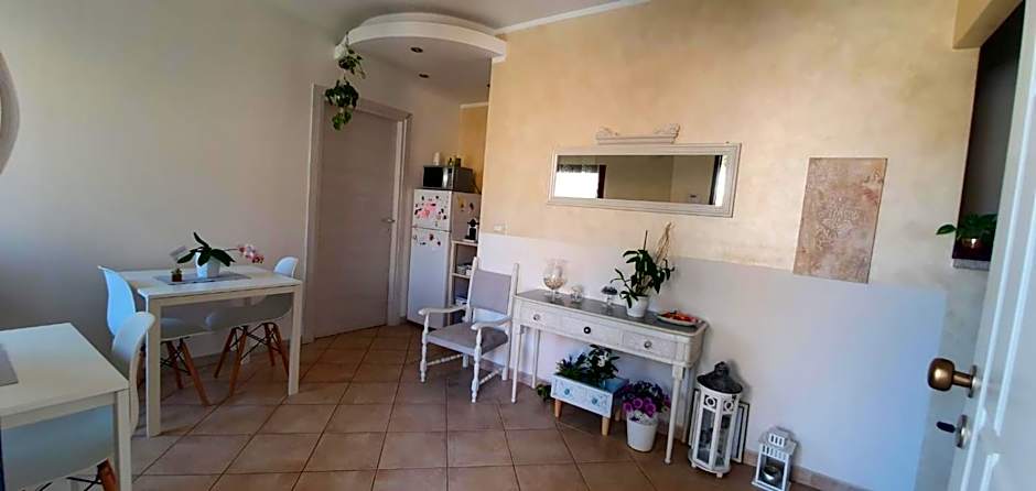 B&B Villa Orchidea