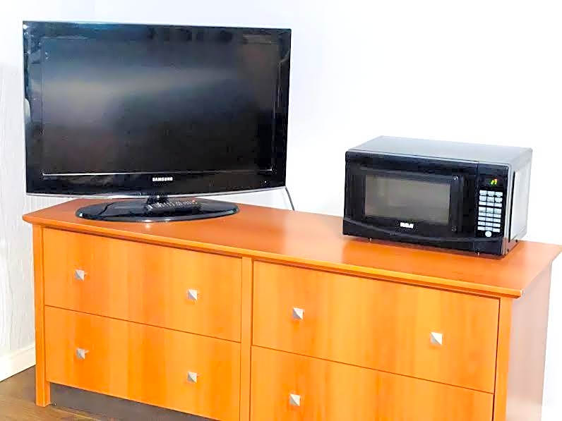 A1 Inn Niagara Falls