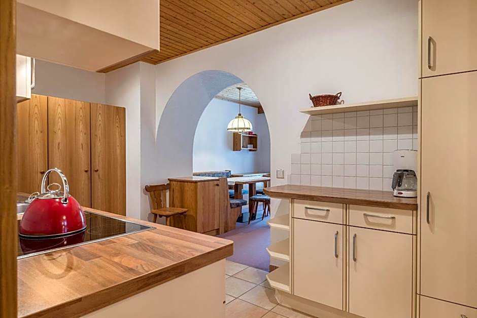 Ferienparadies Sabina Santner