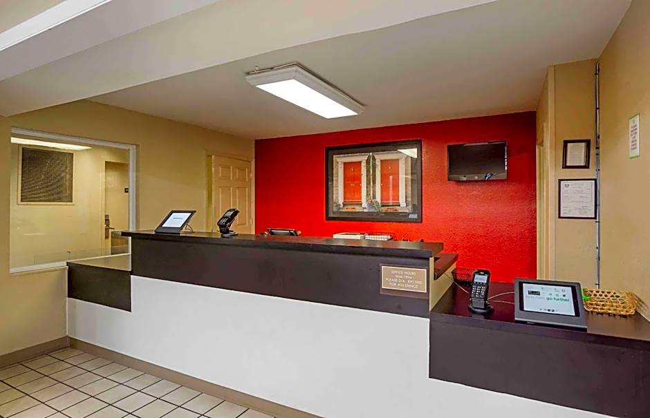 Extended Stay America Suites - Charleston - Airport