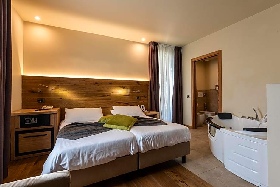 Firenze Hotel Suite & Spa