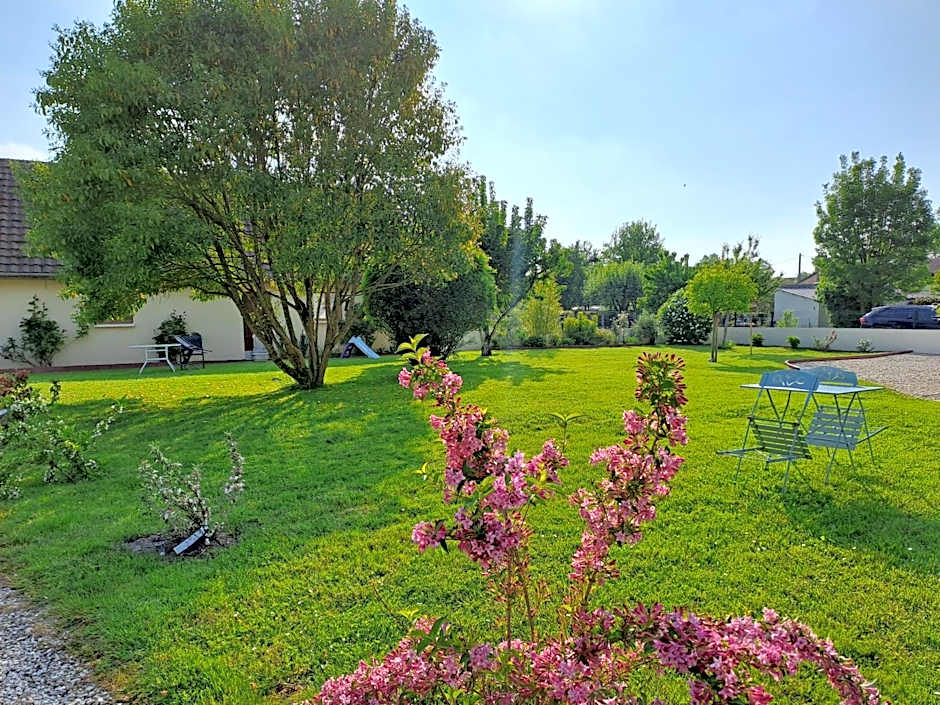 Chambres d'hôtes Le Clos Poli