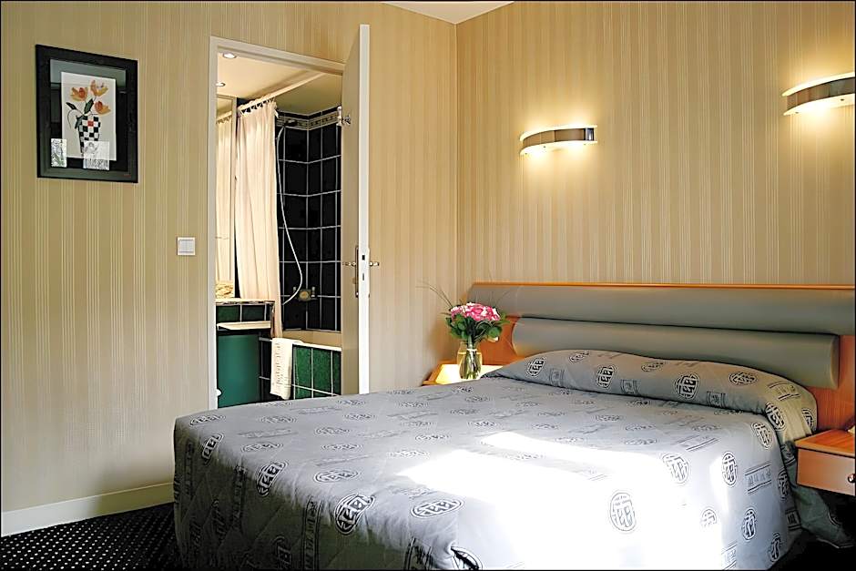 Villa Luxembourg Hotel