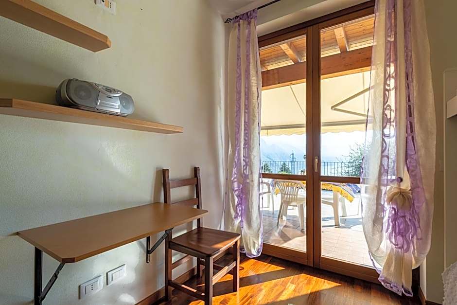 La casa di Sarah