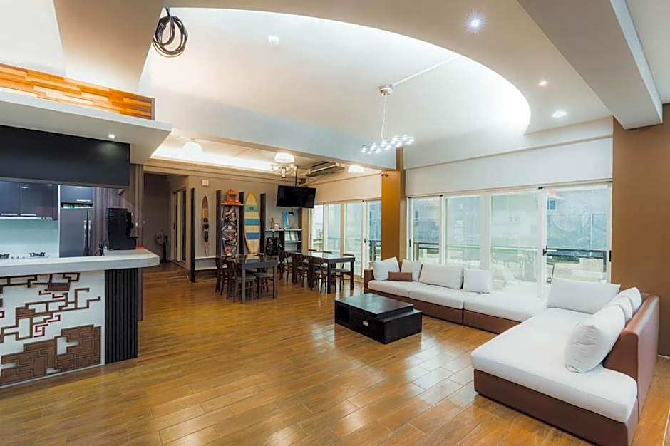 ¿¿¿¿ The Laid-back Dragon Lodge