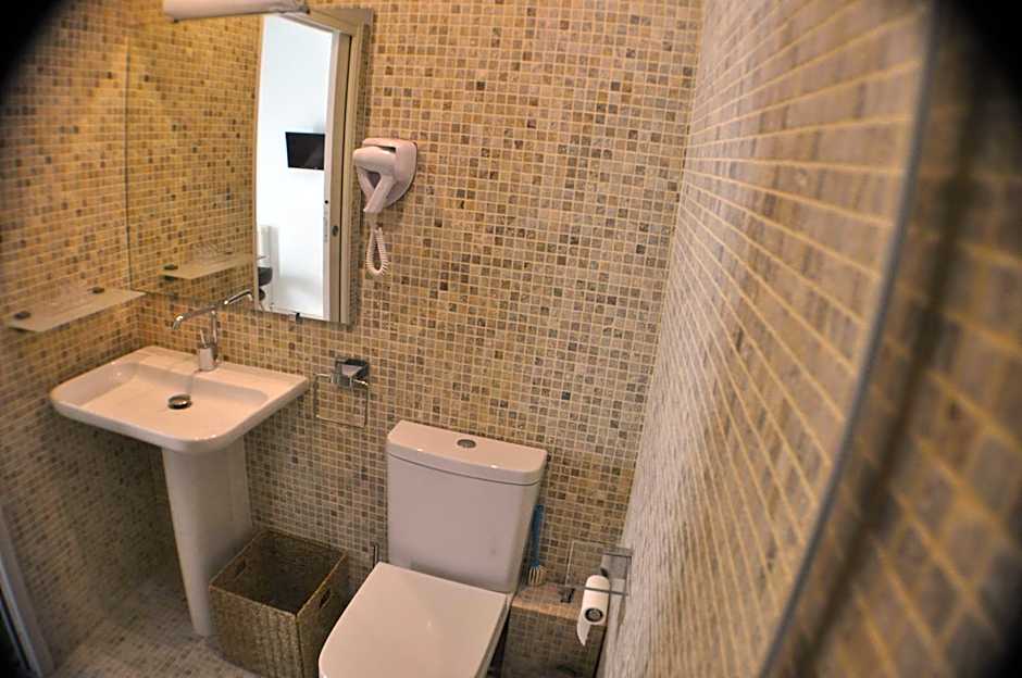 Ida Chambres d'hôtes B&B