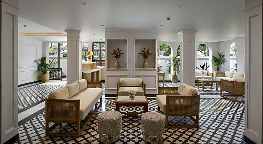 Radisson Goa Resort Candolim