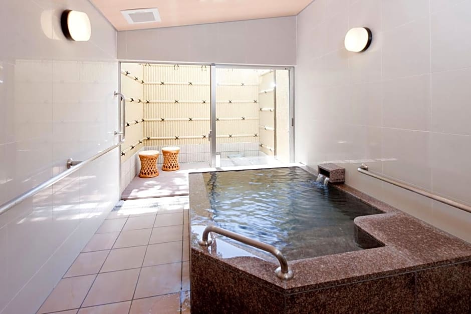 Marumine Kanko Hotel