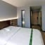 GreenTree Inn Nanjing Jiangning Southeast University Express Hotel