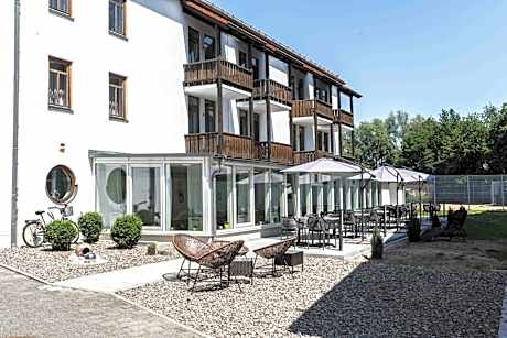 Parkhotel Cham