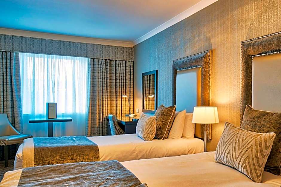 Best Western Inverness Palace Hotel & Spa