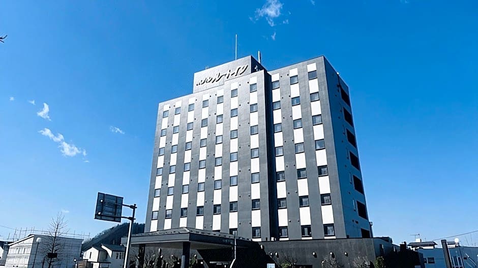 Hotel Route Inn Tendo
