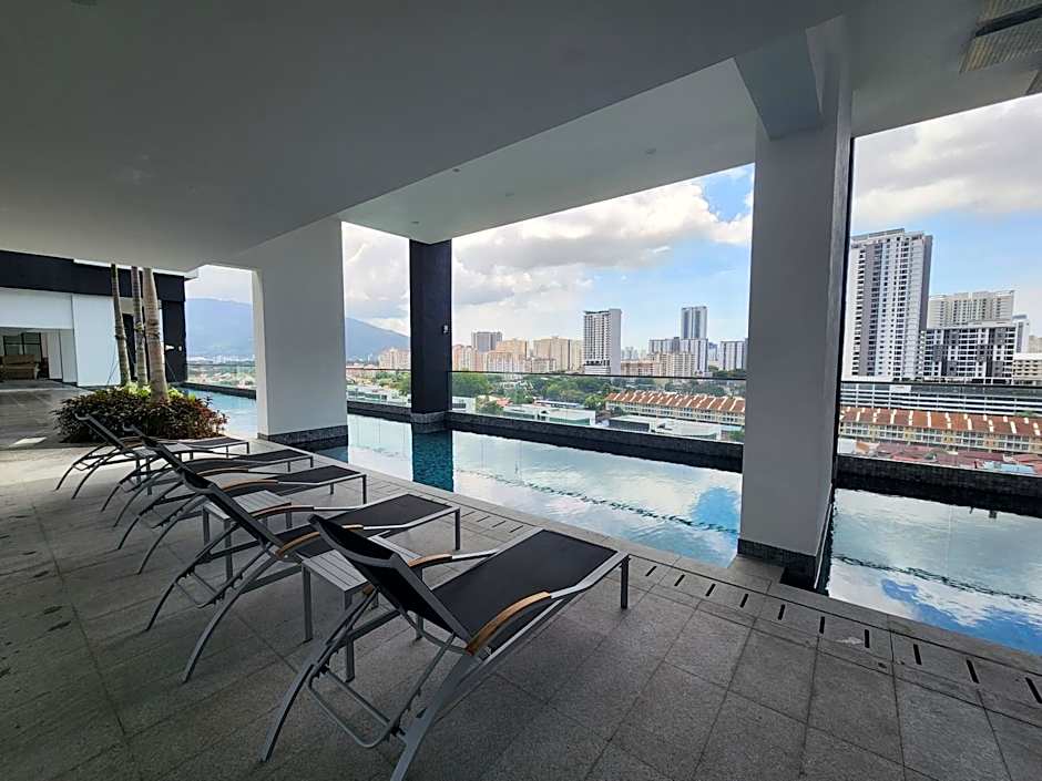 Urban Suite - George Town