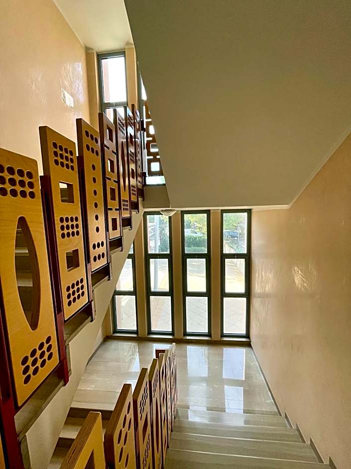 Residence Diamanterosso