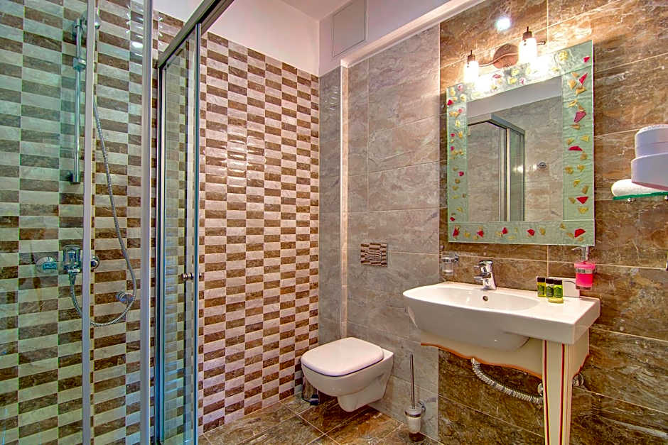 Hotel Parga Princess