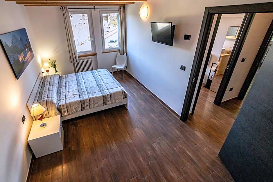 Case Appartamenti Vacanze Da Cien