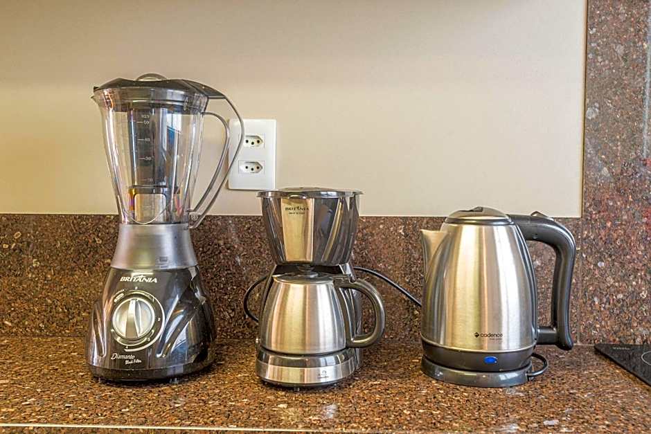 PTSG061 - Charme e conforto ao lado da praia de BC