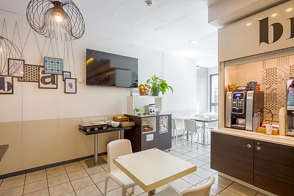 B&B HOTEL Bologna