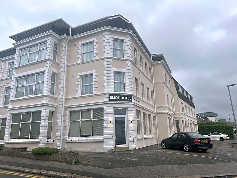 Eliot Hotel