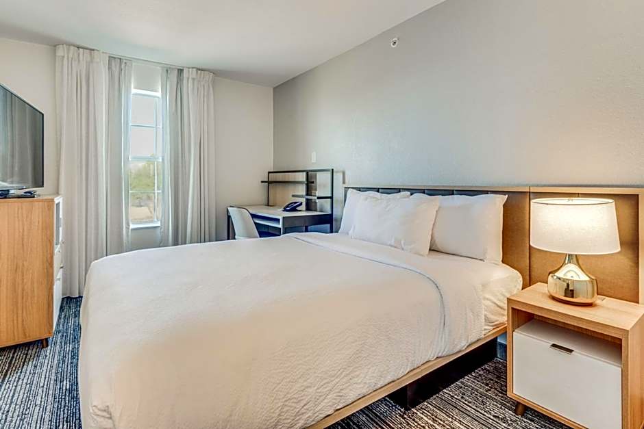 TownePlace Suites by Marriott Dallas Arlington North