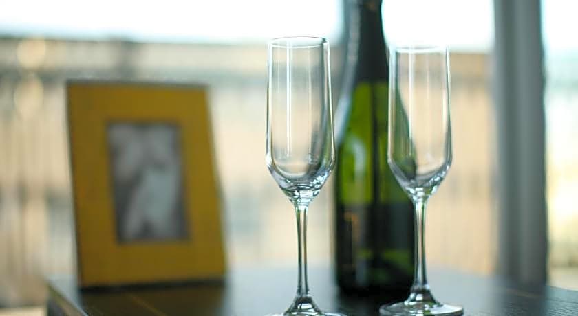 Jacob Samuel Hotel Tel Aviv