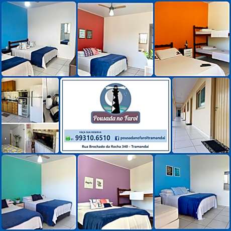 Pousada No Farol