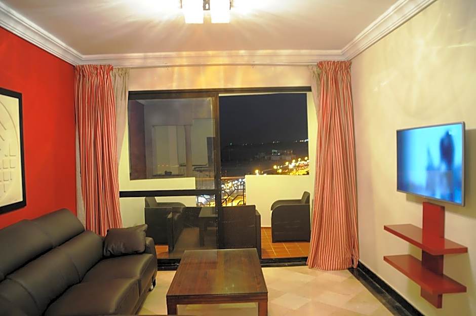 Le Rio Appart-Hotel City Center