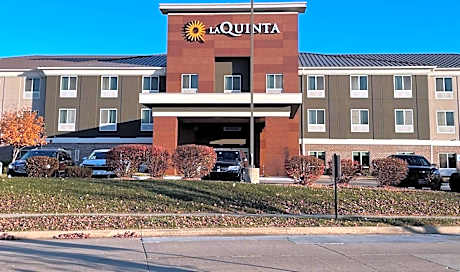 La Quinta Inn & Suites by Wyndham Ankeny IA - Des Moines IA