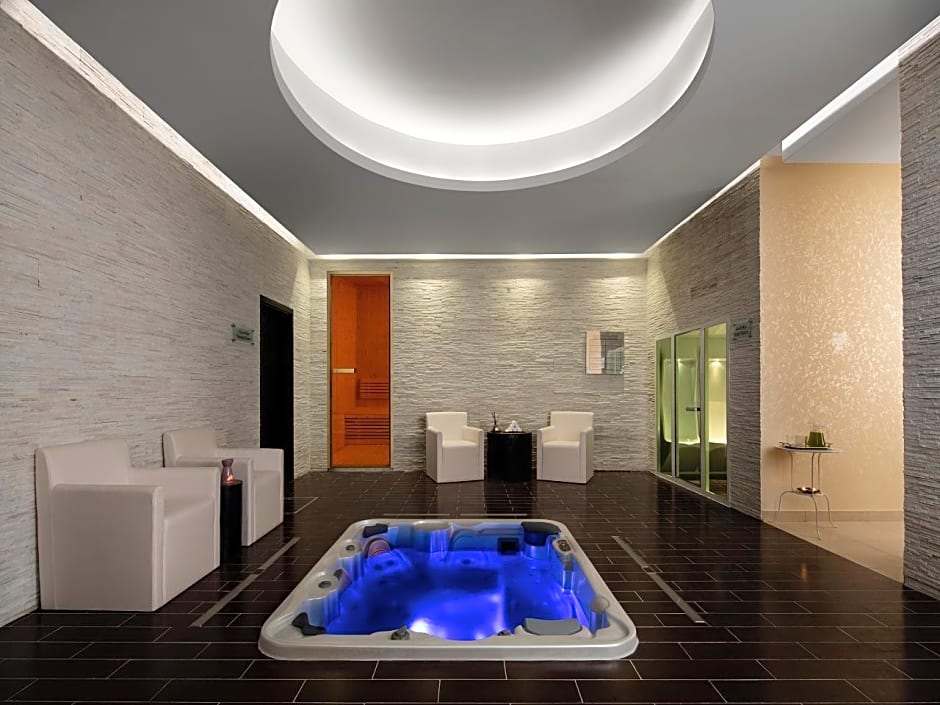 Radisson Blu Hotel & Resort, Sohar