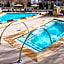 Hilton Dallas/Plano Granite Park