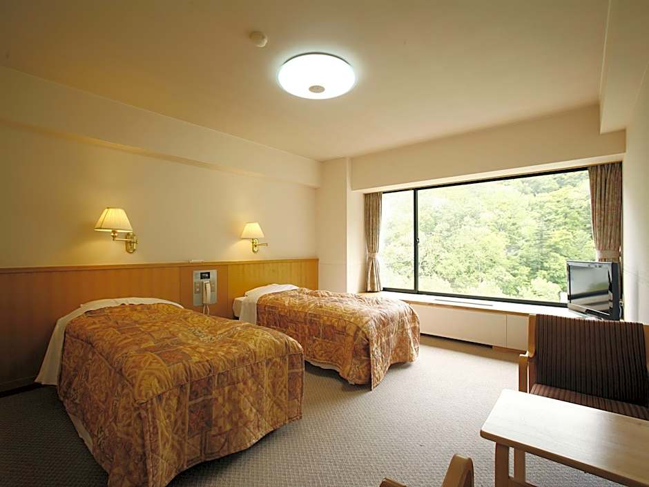 Sounkyo Kanko Hotel