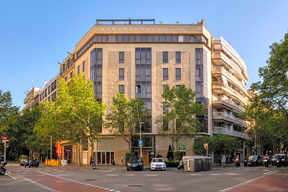 America Hotel