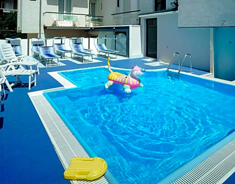 Hotel Haiti