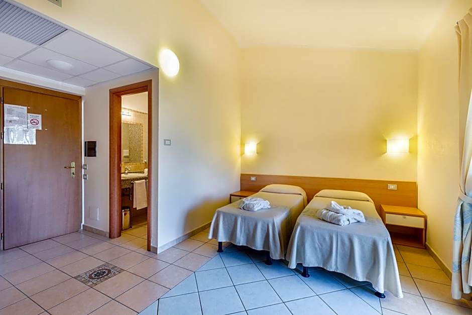 Hotel Baia Marina