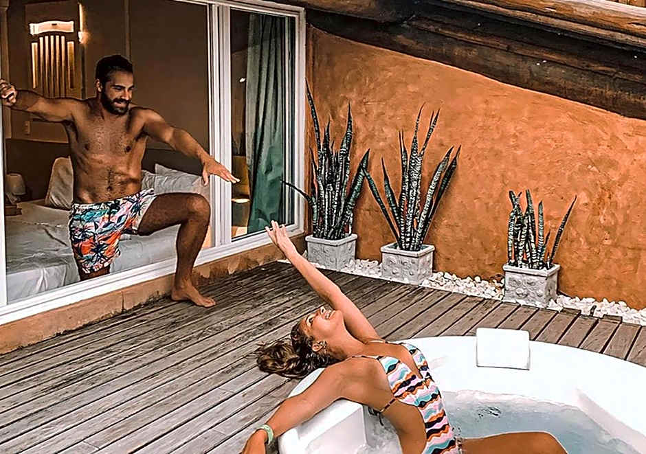 Hotel Ponta Verde Praia do Franc